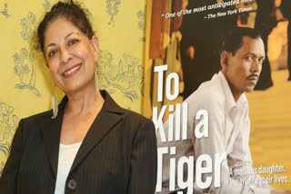 To Kill a Tiger  Nisha Pahuja  Oscars 2024  ഓസ്‌കാര്‍