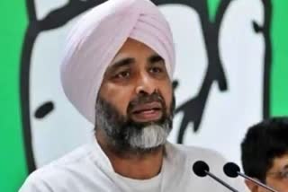 Former Finance Minister Manpreet Badal Suffers Heart Attack, 2 Stents Implanted
