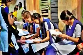 SSLC Exam