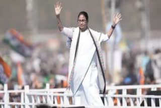 Mamata Banerjee