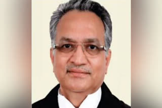 Former SC judge A M Khanwilkar sworn in as Lokpal chairperson