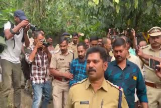 കട്ടപ്പന ഇരട്ട കൊലപാതകം  Kattappana Double Murder Case  Child murder in Kattappana  Double murder Kattappana Idukki