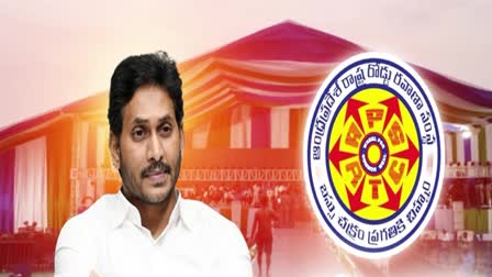 RTC_Buses_for_CM_Jagan_Siddham_Public_Meeting