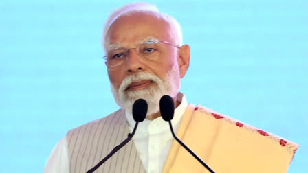 PM Modi virtually inaugurates Light House Project in Ranchi