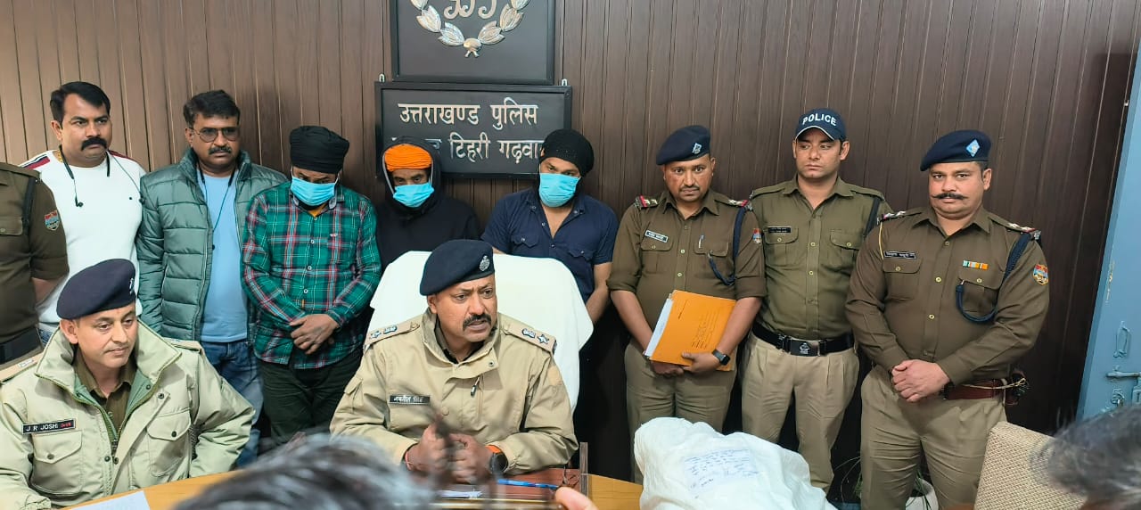 3 accused arrested in Sai temple theft case