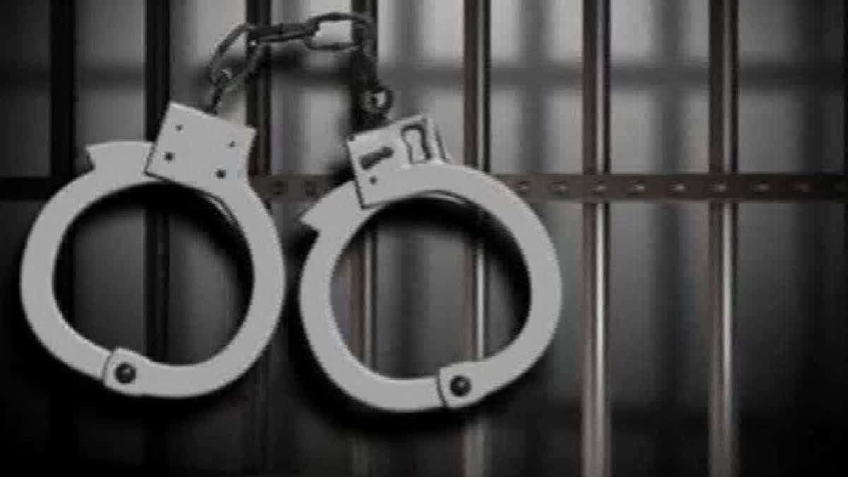 Indian-Origin Drug Lord Wanted By FBI Arrested In Ludhiana: Punjab Police