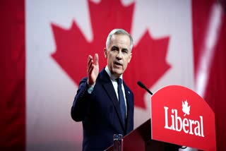 Mark Carney to be next Canada PM wins Liberal Party leadership race after Trudeau resignation