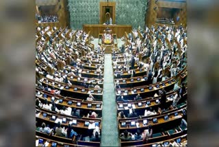 پارلیمنٹ کے بجٹ اجلاس کا دوسرا مرحلہ آج سے شروع،