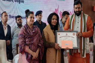 False Rape Accuser Honoured On Women's Day In Haryana: CM Orders Probe