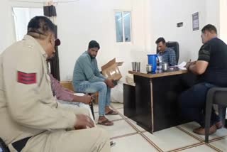 UJJAIN WOMAN DELIVERY FAKE HOSPITAL