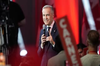 CANADA NEXT PM CARNEY