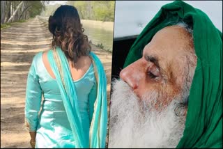 Surleen Reaction on jagjit singh dallewal hunger strike
