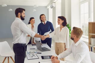 How To Negotiation A Higher Salary