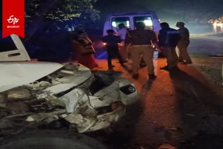 सोनभद्र में भीषण हादसा