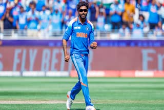 Ravindra Jadeja
