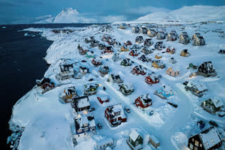 What Makes Greenland A Strategic Prize At A Time Of Rising Tensions? And Why Now?