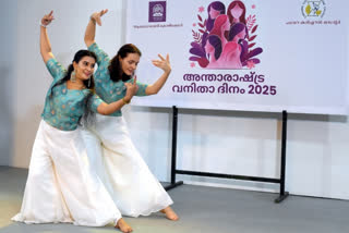 Celebrating Women From Across The Seas, Who Made God's Own Country Kerala Their Home