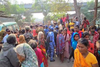 Bihar Woman Killed, Dumped In Septic Tank; Husband, Mother-In-Law Arrested