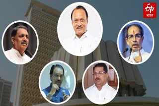 MAHARASHTRA BUDGET 2025