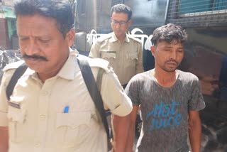 Murder in Galsi for Extramarital Affair