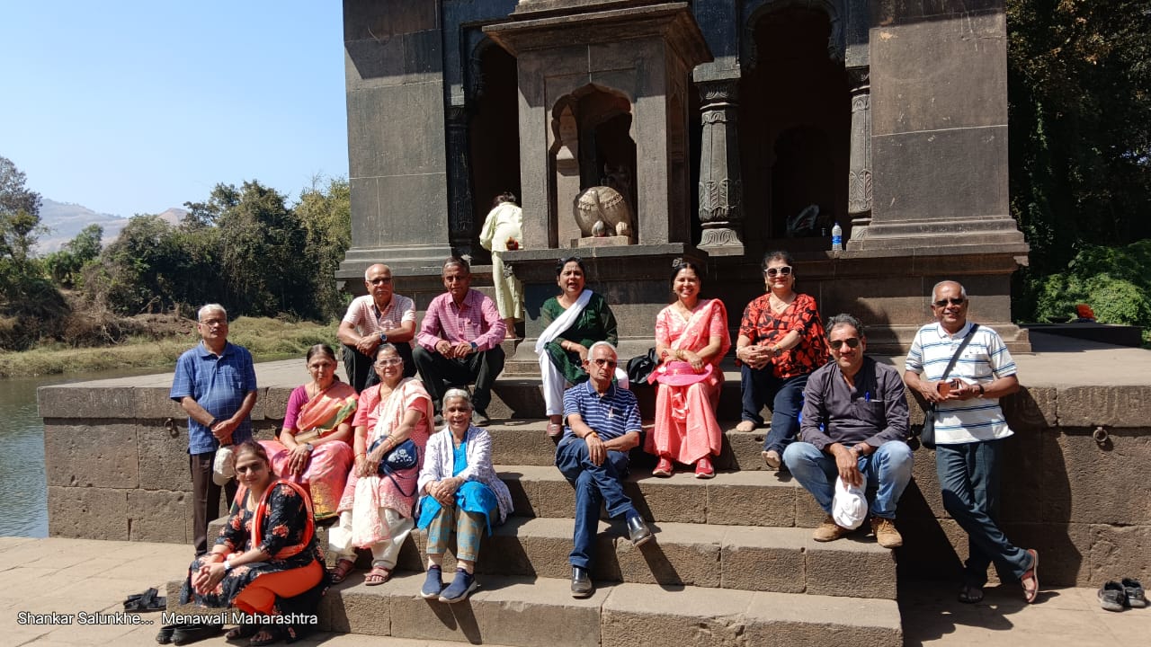 Pune’s Elderly Choose Love Over Loneliness, 90 Seniors Remarry, Many Opt for Live-In Partnerships