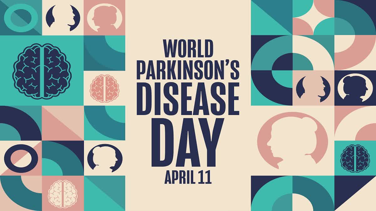 World Parkinson's Day