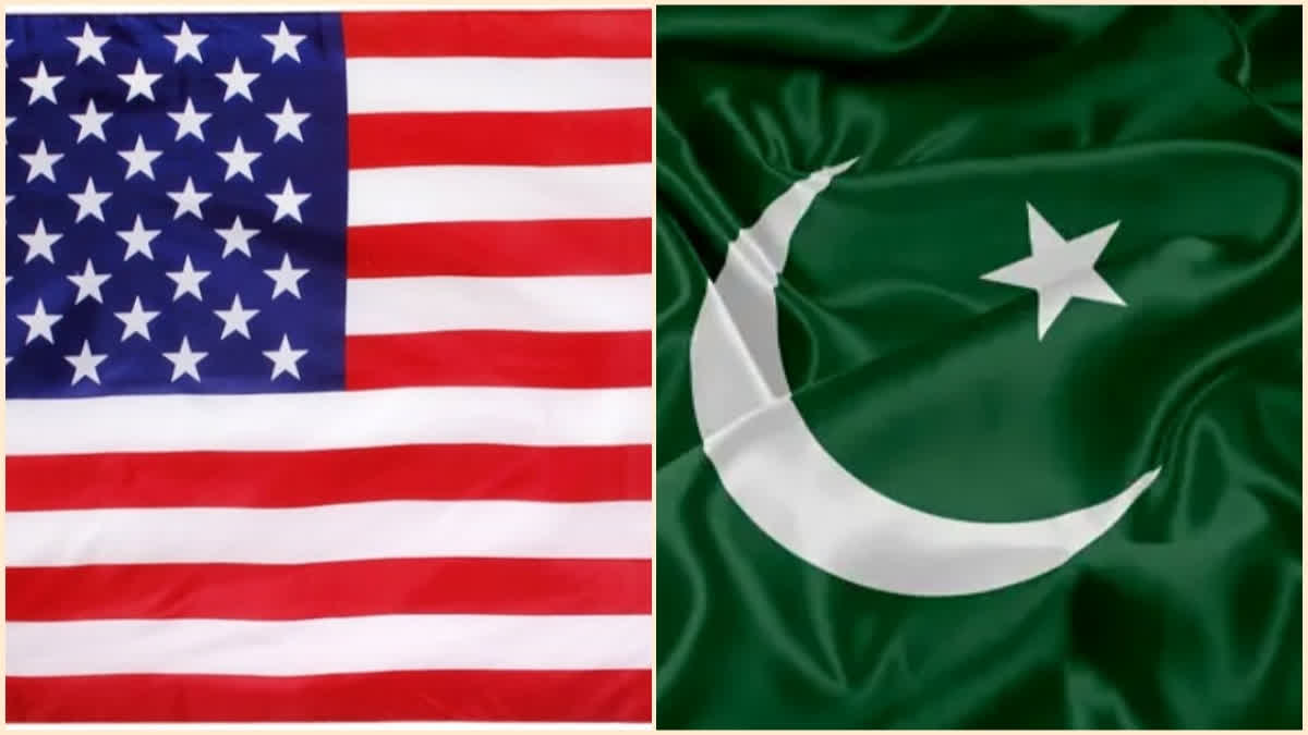 US-Pak Ties: President Joe Biden's message to Pakistan Prime Minister Shehbaz Sharif