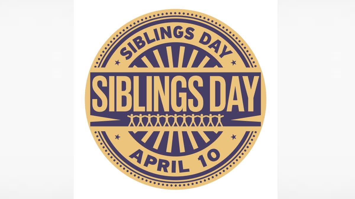 National Siblings Day 2024 Top 10 Siblings Embraced in India and