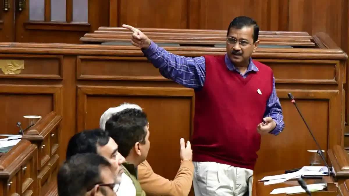 ARVIND KEJRIWAL MOVES SUPREME COURT  ARVIND KEJRIWAL EXCISE POLICY CASE  മദ്യനയ അഴിമതി കേസ്  അരവിന്ദ് കെജ്‌രിവാൾ കേസ്