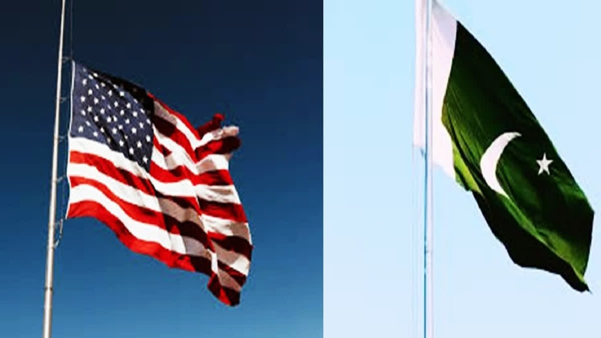 US-Pak relations