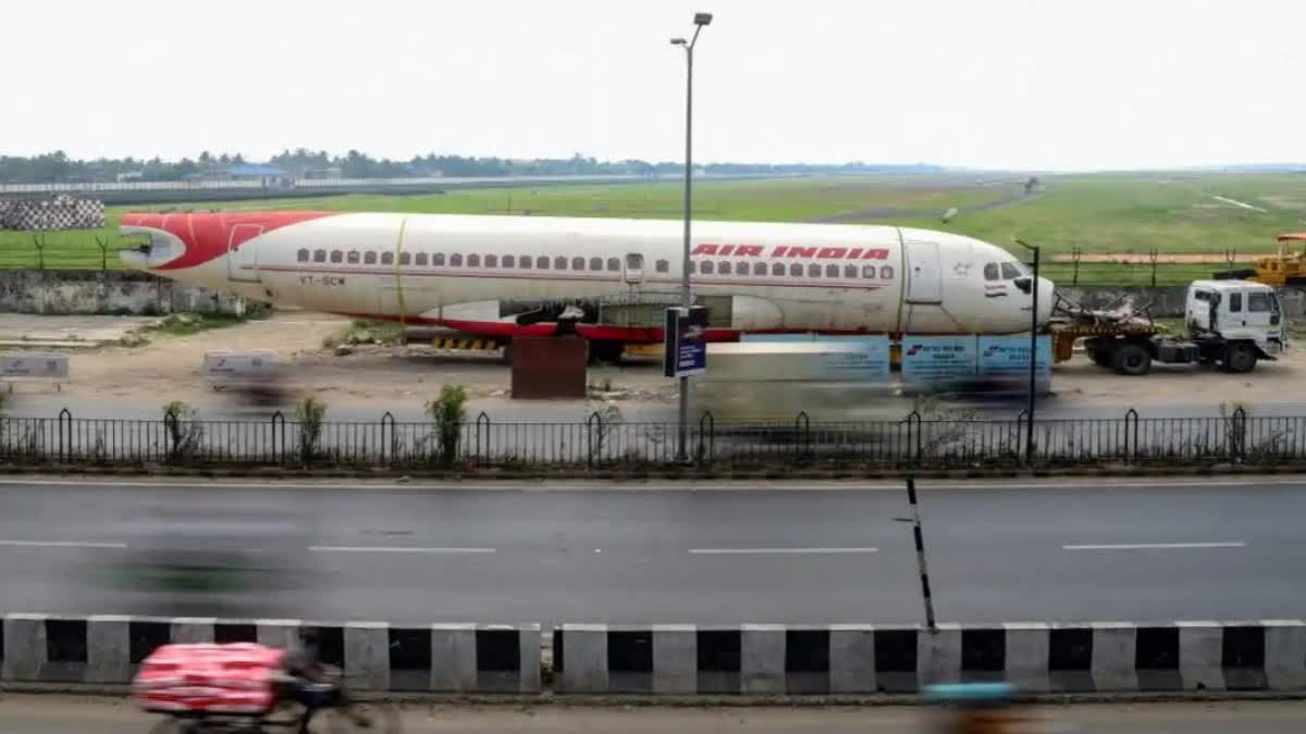 Air India Employees to Strike
