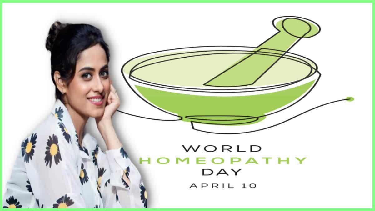 World Homeopathy Day News