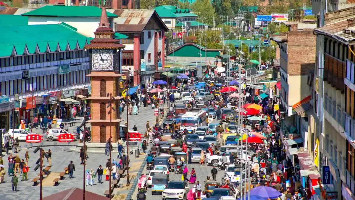 Jammu & Kashmir Bank Surpasses Rs 11000 Cr