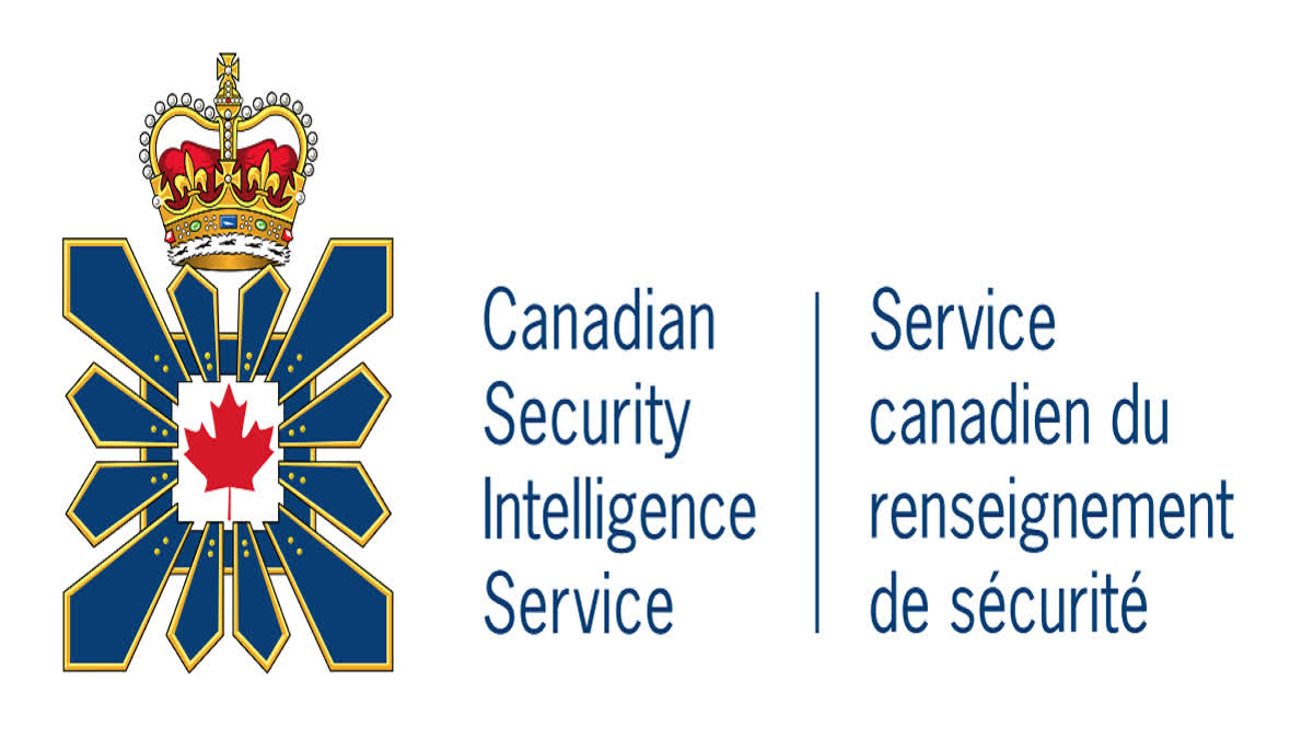 Canadian spy agency