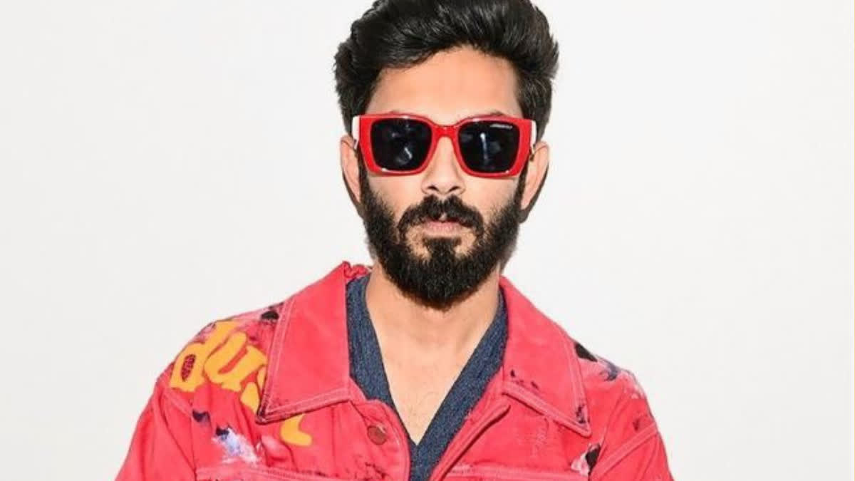 Anirudh Ravichander