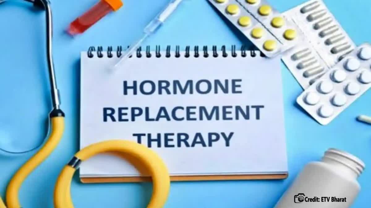 Hormone Therapy