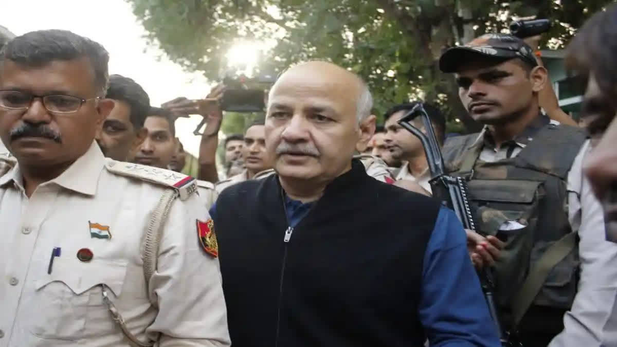 A Delhi court will hear AAP leader Manish Sisodia's bail application in a money laundering case involving excise policy. The Special Judge, Kaveri Baweja, posted the matter after a brief hearing, where Sisodia's counsel opposed the ED's submissions.