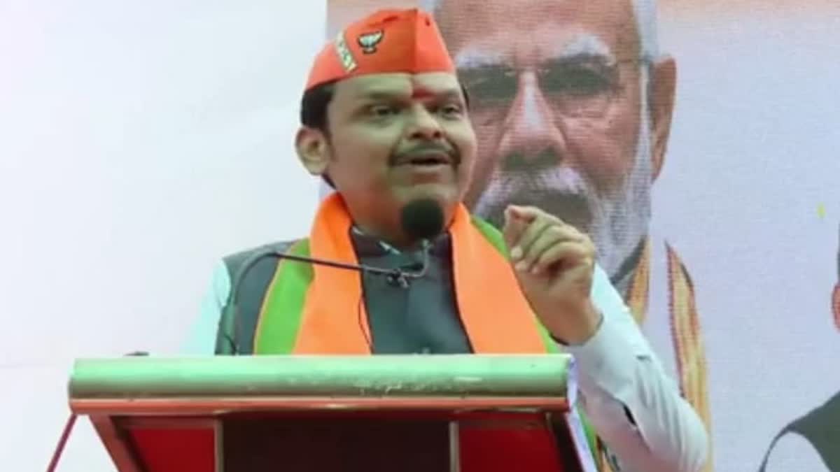 Devendra Fadnavis