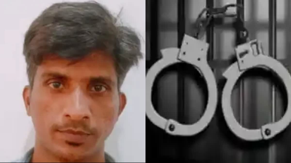 മലഞ്ചരക്ക് കടയിലെ മോഷണം  ബാലുശേരി മോഷണം  BALUSSERY SHOP ROBBERY CASE  YOUTH ARRESTED IN BALUSSERY