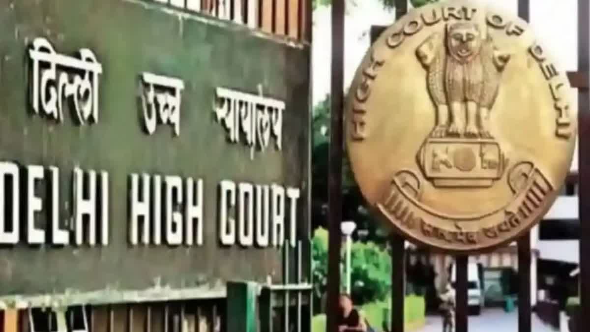 Delhi High Court orders DDA