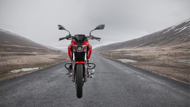 2024 Bajaj Pulsar N250