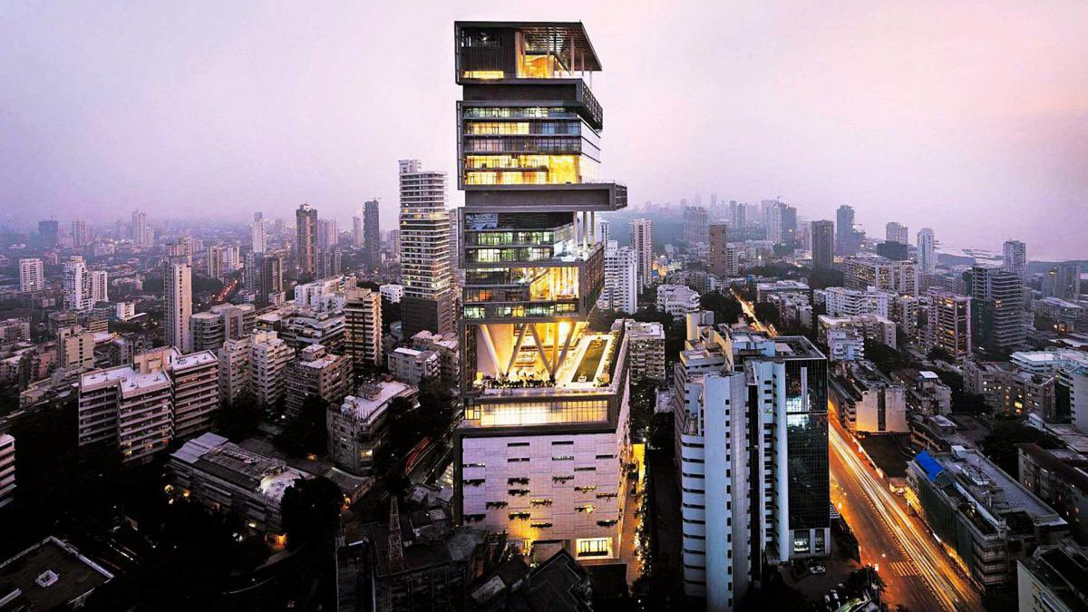 Antilia