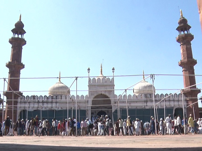 MP MOSQUE NAMAZ TIMING