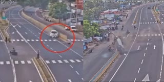 Car Accident In Tamil Nadu