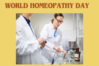 World Homeopathy Day