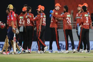 PBKS VS SRH IPL 2024 LIVE