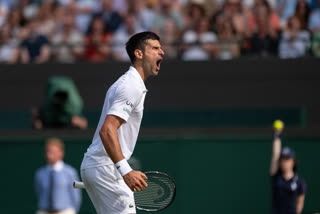 Djokovic Won second round game against Roman Safiullin by 6-1, 6-2 in the Monte Carlo Masters.
