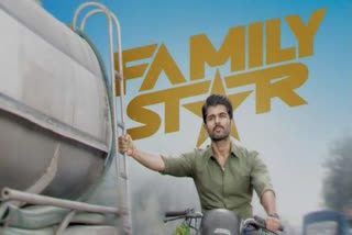 Family Star Box Office