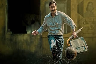 Maidaan X Review: Ajay Devgn's Stellar Performance Garners High Praise