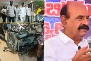 Some leaders visit Nandyal Hospital in Farooq